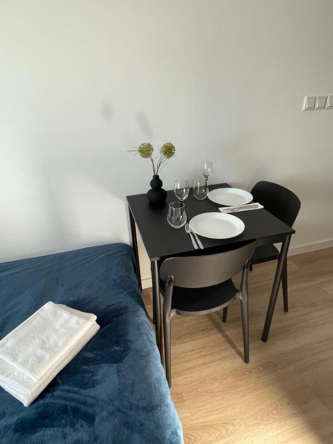 Cubus Nest Apartment Warsaw Exterior photo