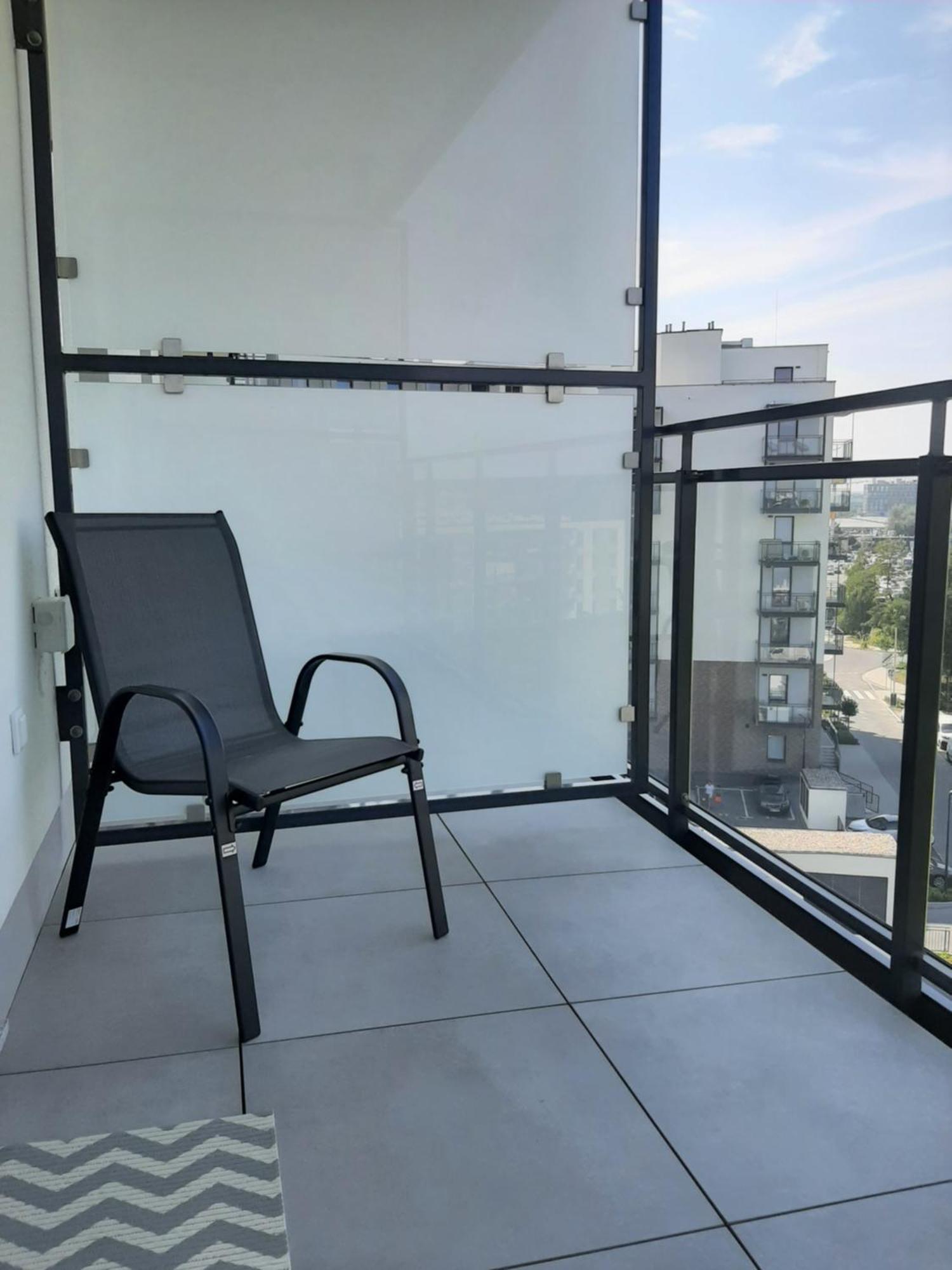 Cubus Nest Apartment Warsaw Room photo